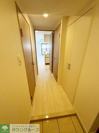 アーバンパーク日暮里IIの物件内観写真